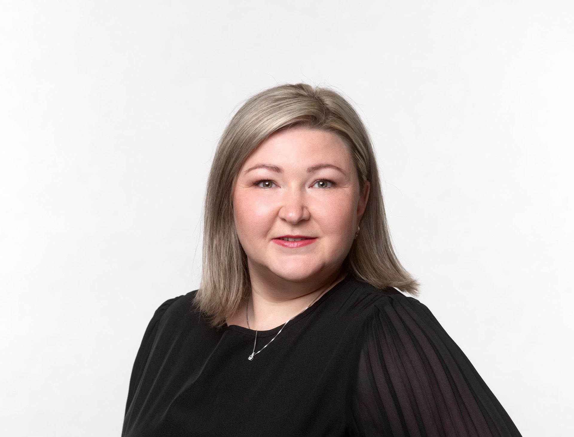 Zuzana Slováčková — realitní makléřka